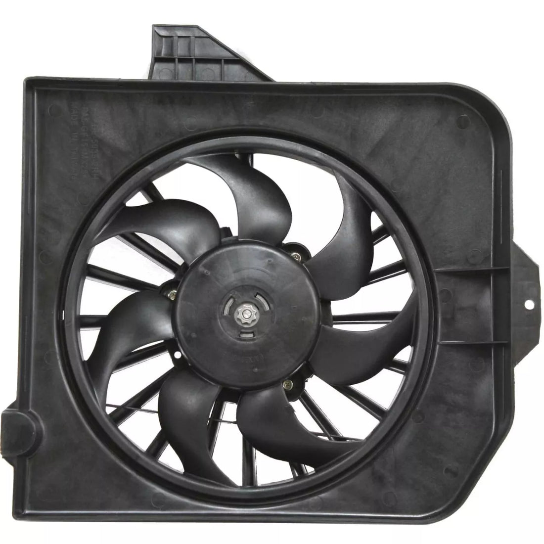 Condenser fan 2001 - 2005 CHRYSLER TOWN & COUNTRY  CH3113102 4809170AF