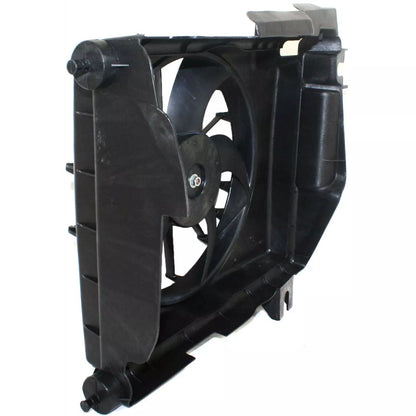 Condenser fan 2002 - 2008 DODGE RAM 1500  CH3113103 68004163AA