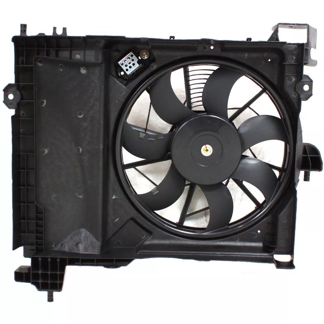 Condenser fan 2004 - 2009 DODGE DURANGO  CH3113105 52029175AF