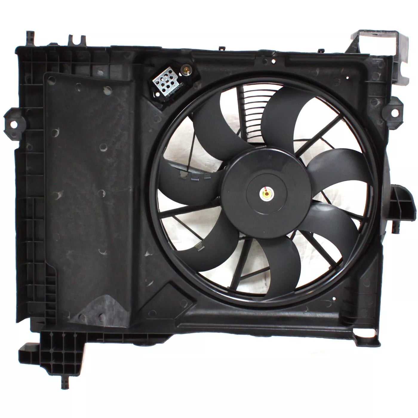 Ventilador del condensador 2004 - 2009 DODGE DURANGO CH3113105 52029175AF