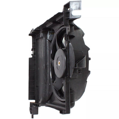 Ventilador del condensador 2004 - 2009 DODGE DURANGO CH3113105 52029175AF