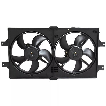 Radiator cooling fan assy 1998 - 2004 CHRYSLER 300M  CH3115103 4596402AA