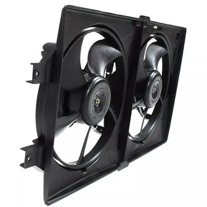 Radiator cooling fan assy 1998 - 2004 CHRYSLER 300M  CH3115103 4596402AA