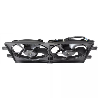 Radiator cooling fan assy 1998 - 2004 CHRYSLER 300M  CH3115103 4596402AA
