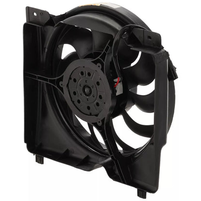 Radiator cooling fan assy 1997 - 2001 JEEP CHEROKEE  CH3115106 52028337AC
