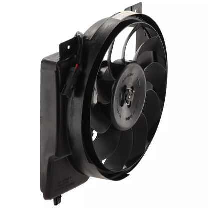Radiator cooling fan assy 1997 - 2001 JEEP CHEROKEE  CH3115106 52028337AC