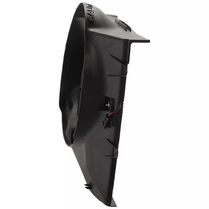 Conjunto de ventilador de refrigeración del radiador 1999 - 2003 JEEP GRAND CHEROKEE CH3115110 CH3115110