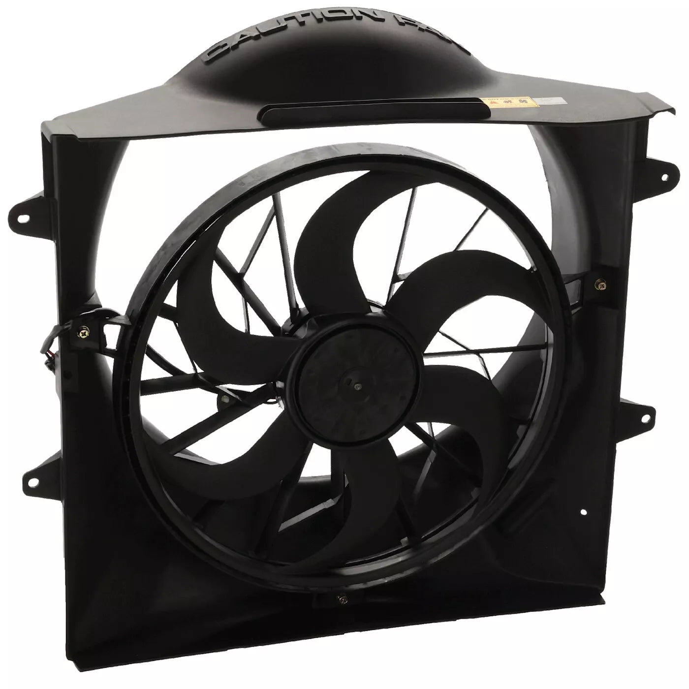 Conjunto de ventilador de refrigeración del radiador 1999 - 2003 JEEP GRAND CHEROKEE CH3115110 CH3115110