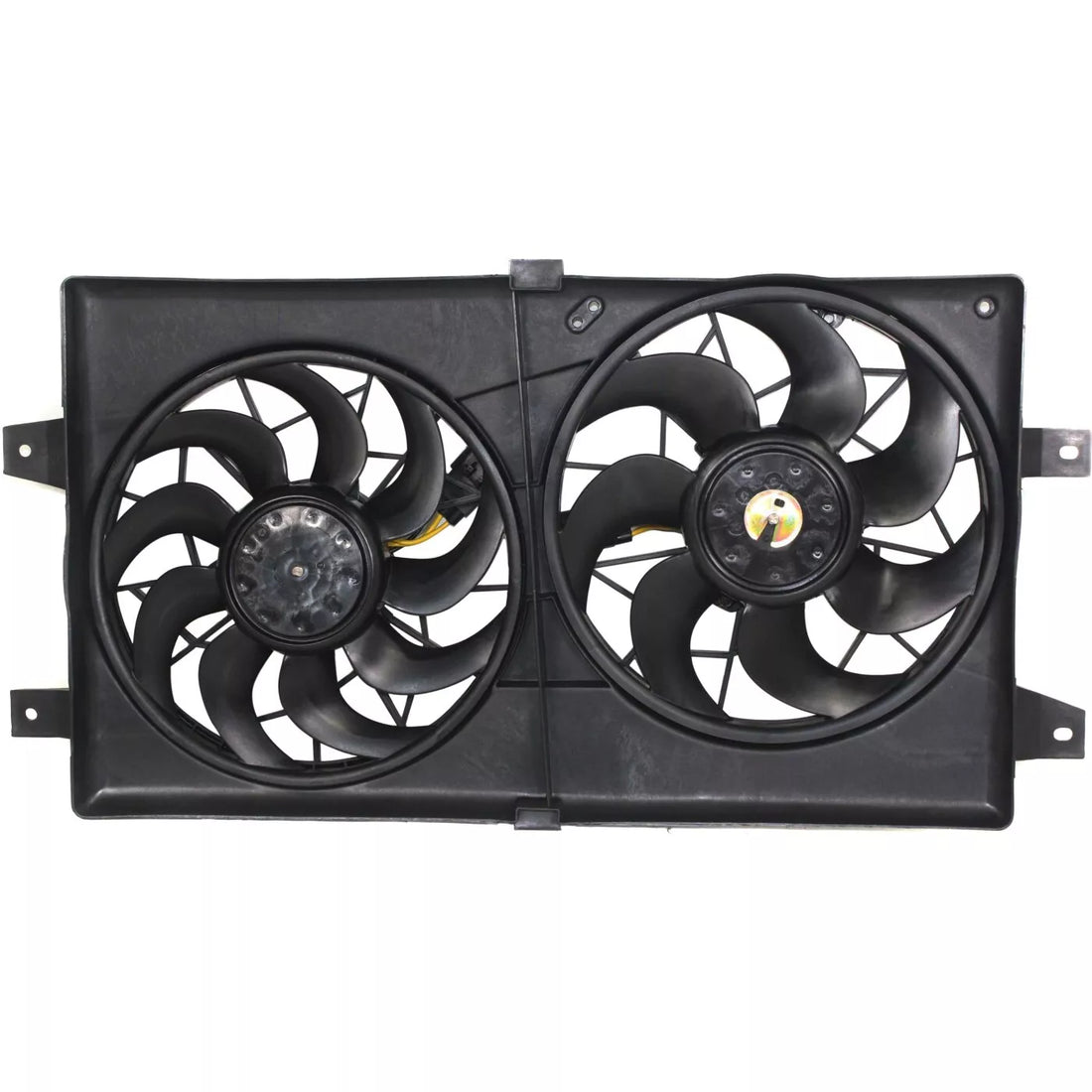 Radiator cooling fan assy 2001 - 2006 CHRYSLER SEBRING  CH3115122 5183347AA-PFM