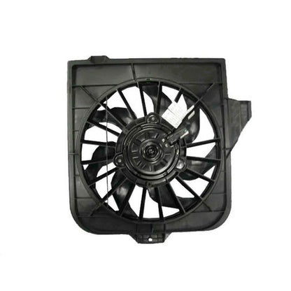 Radiator cooling fan assy 2001 - 2005 CHRYSLER TOWN &amp; COUNTRY  CH3115123 4809171AG