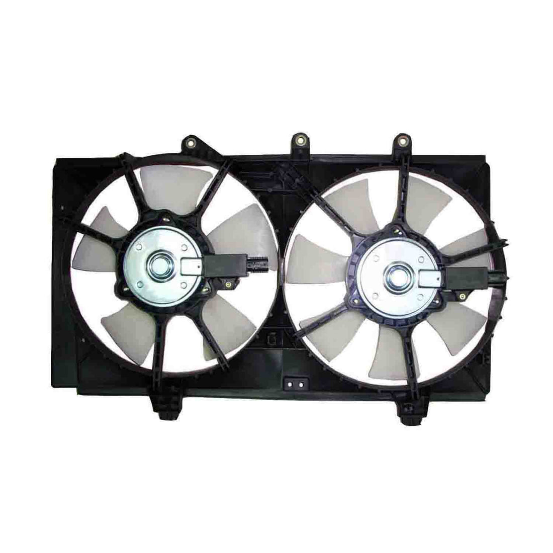 Radiator cooling fan assy 2001 - 2003 DODGE NEON  CH3115130 CH3115130