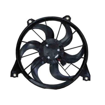 Conjunto de ventilador de refrigeración del radiador 2009 - 2009 DODGE JOURNEY CH3115160 68038241AA