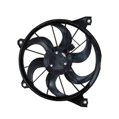 Conjunto de ventilador de refrigeración del radiador 2009 - 2009 DODGE JOURNEY CH3115160 68038241AA
