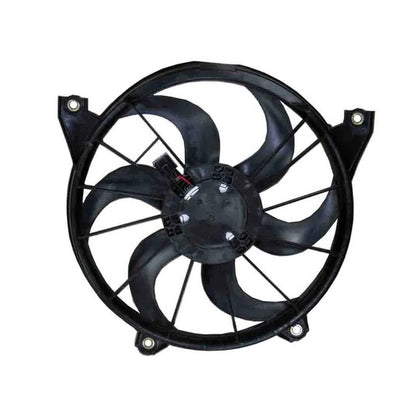 Conjunto de ventilador de refrigeración del radiador 2009 - 2009 DODGE JOURNEY CH3115160 68038241AA