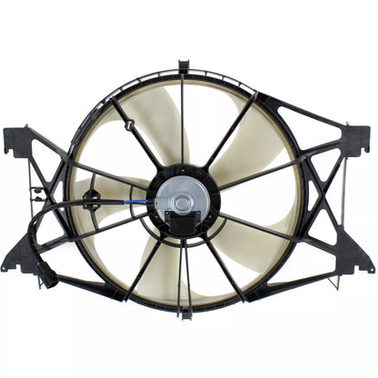 Radiator cooling fan assy 2009 - 2018 DODGE RAM 1500  CH3115166 55056948AI