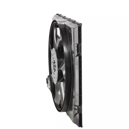 Radiator cooling fan assy 2011 - 2013 DODGE DURANGO  CH3115175 55038994AI