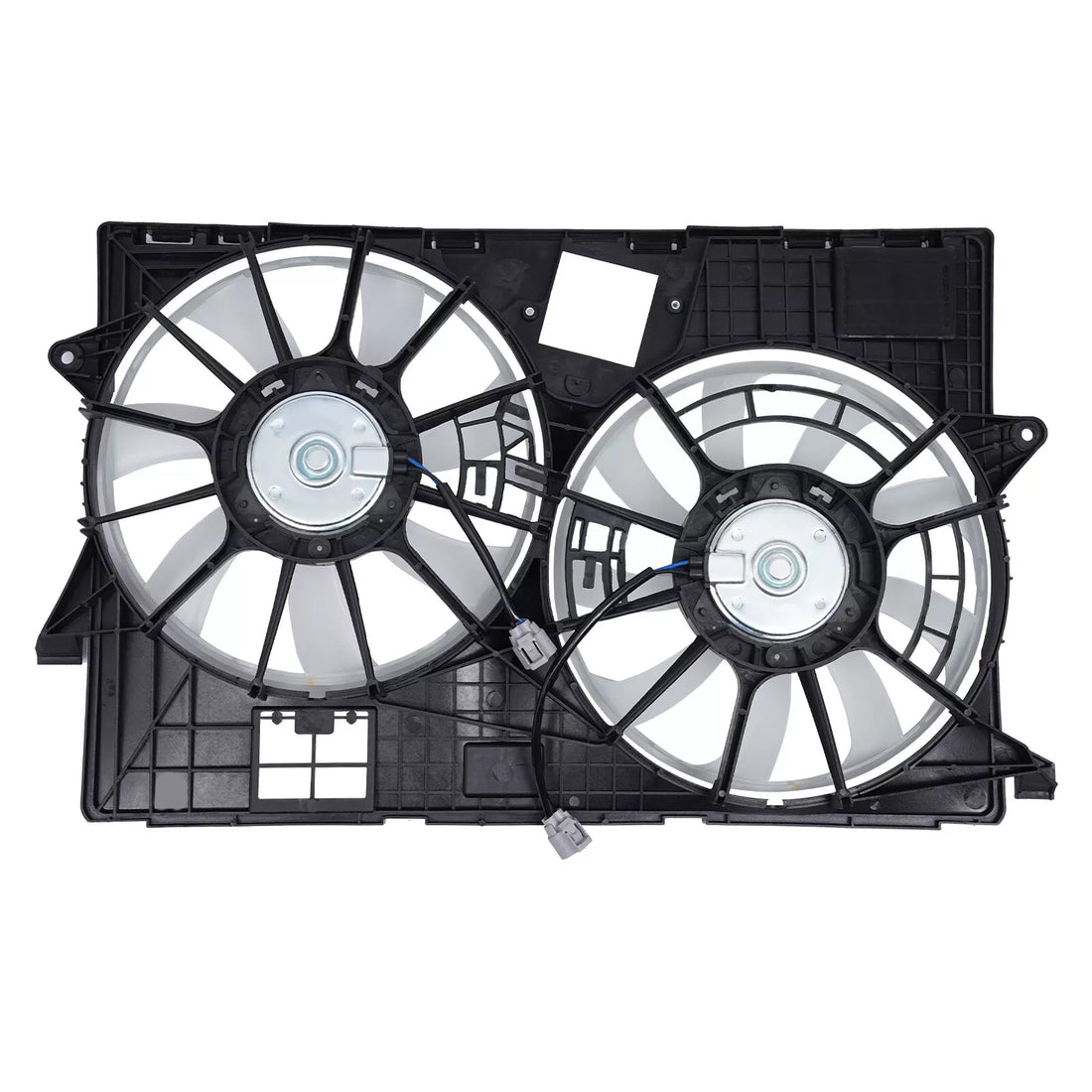 Radiator cooling fan assy 2014 - 2023 JEEP CHEROKEE  CH3115177 52014621AG