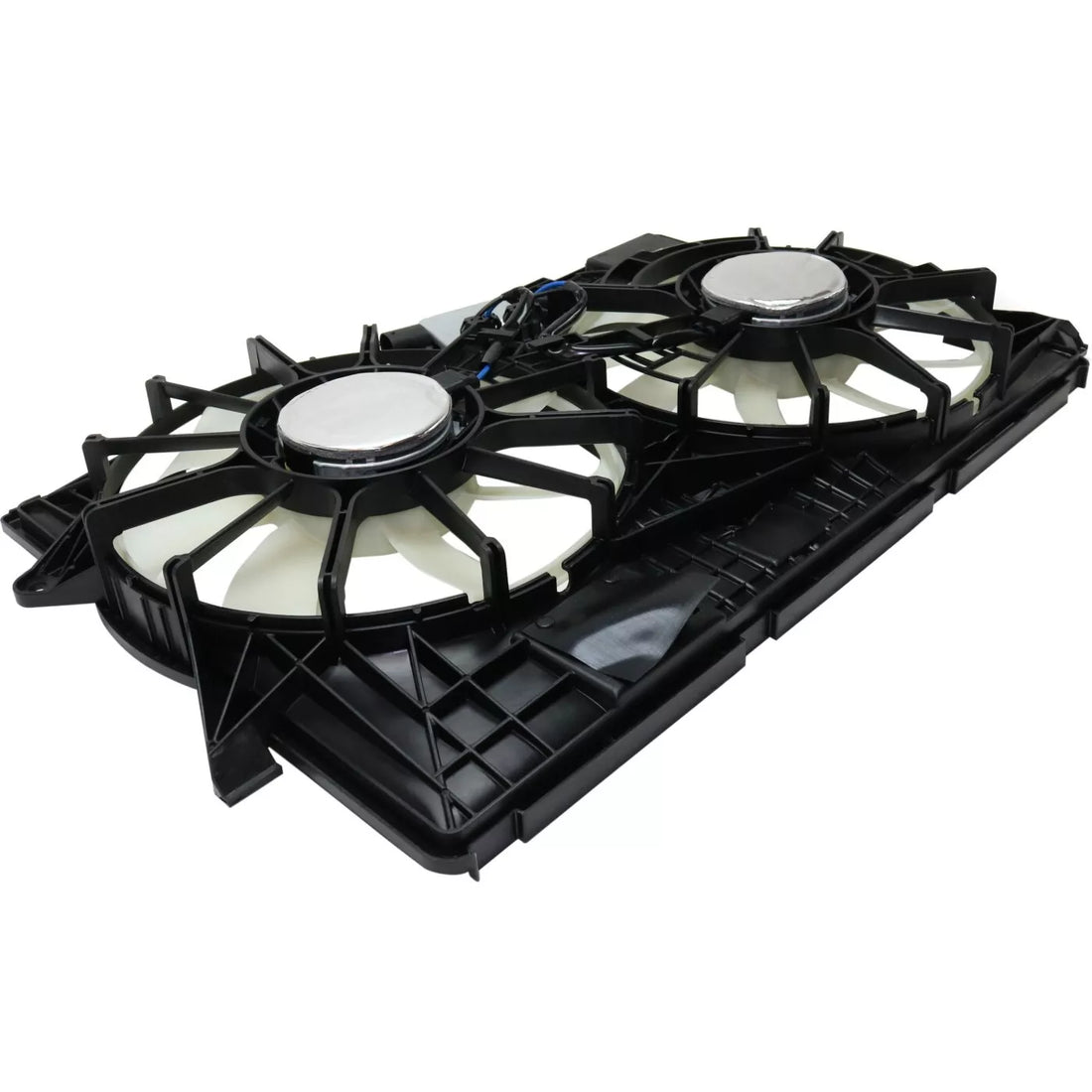 Conjunto de ventilador de refrigeración del radiador 2014 - 2018 JEEP CHEROKEE CH3115178 68164091AH