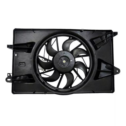 Radiator cooling fan assy 2014 - 2021 CHRYSLER 200  CH3115180 68197298AB