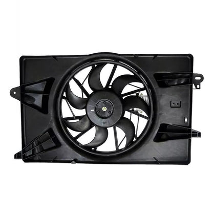 Radiator cooling fan assy 2014 - 2021 CHRYSLER 200  CH3115180 68197298AB