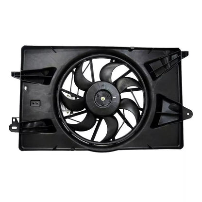 Radiator cooling fan assy 2014 - 2021 CHRYSLER 200  CH3115180 68197298AB