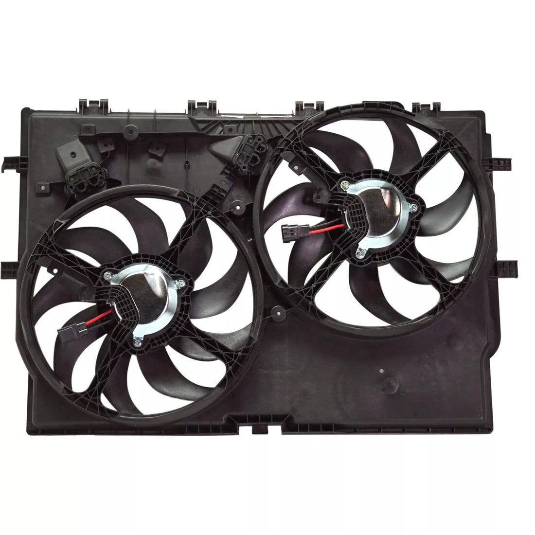 Radiator cooling fan assy 2014 - 2023 RAM PROMASTER 1500  CH3115186 68189000AD