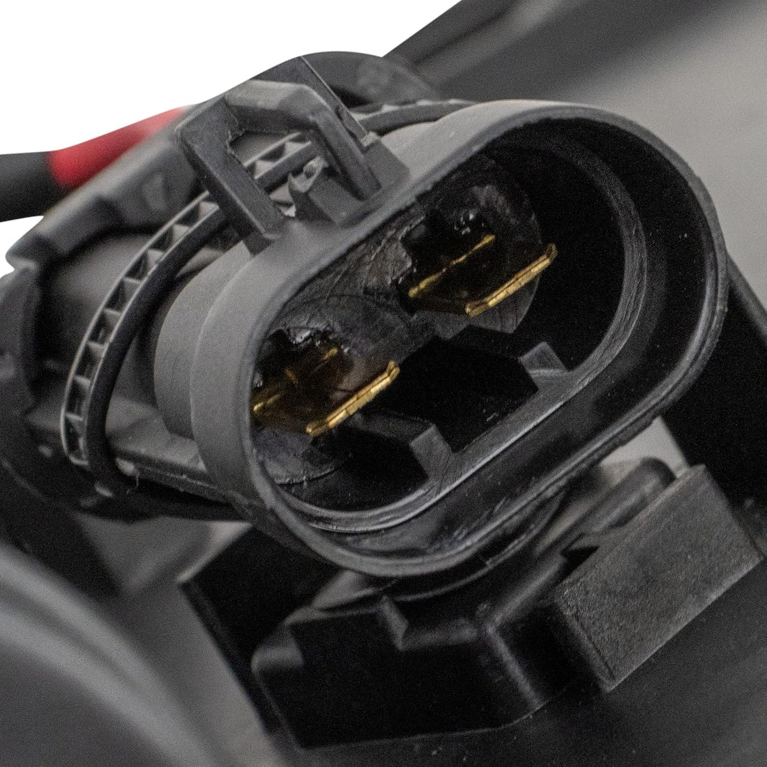 Conjunto de ventilador de refrigeración del radiador 2019 - 2023 JEEP RENEGADE CH3115205 68461974AA