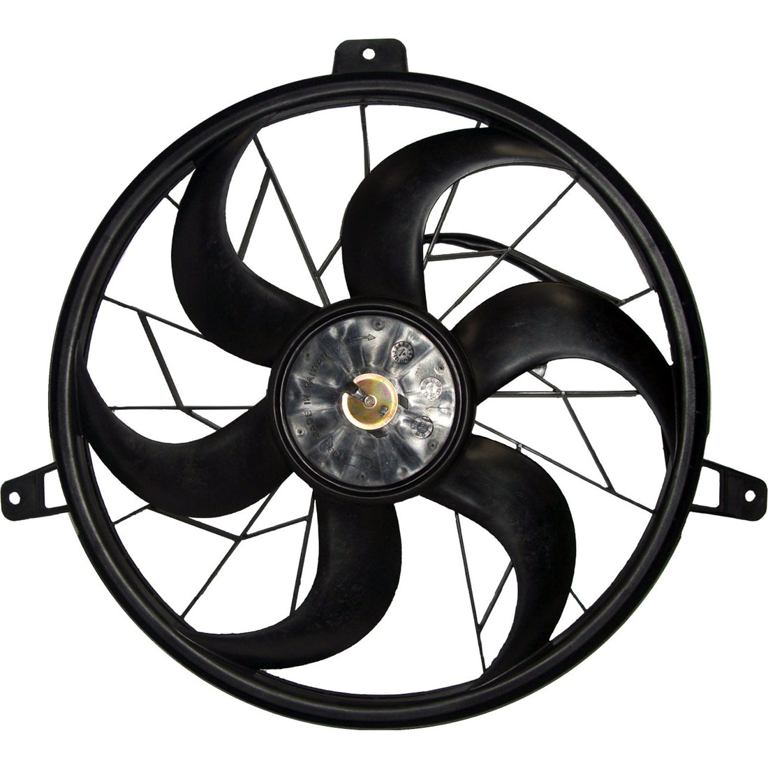 Radiator fan motor 1999 - 2003 JEEP GRAND CHEROKEE  CH3116115 52079528AB