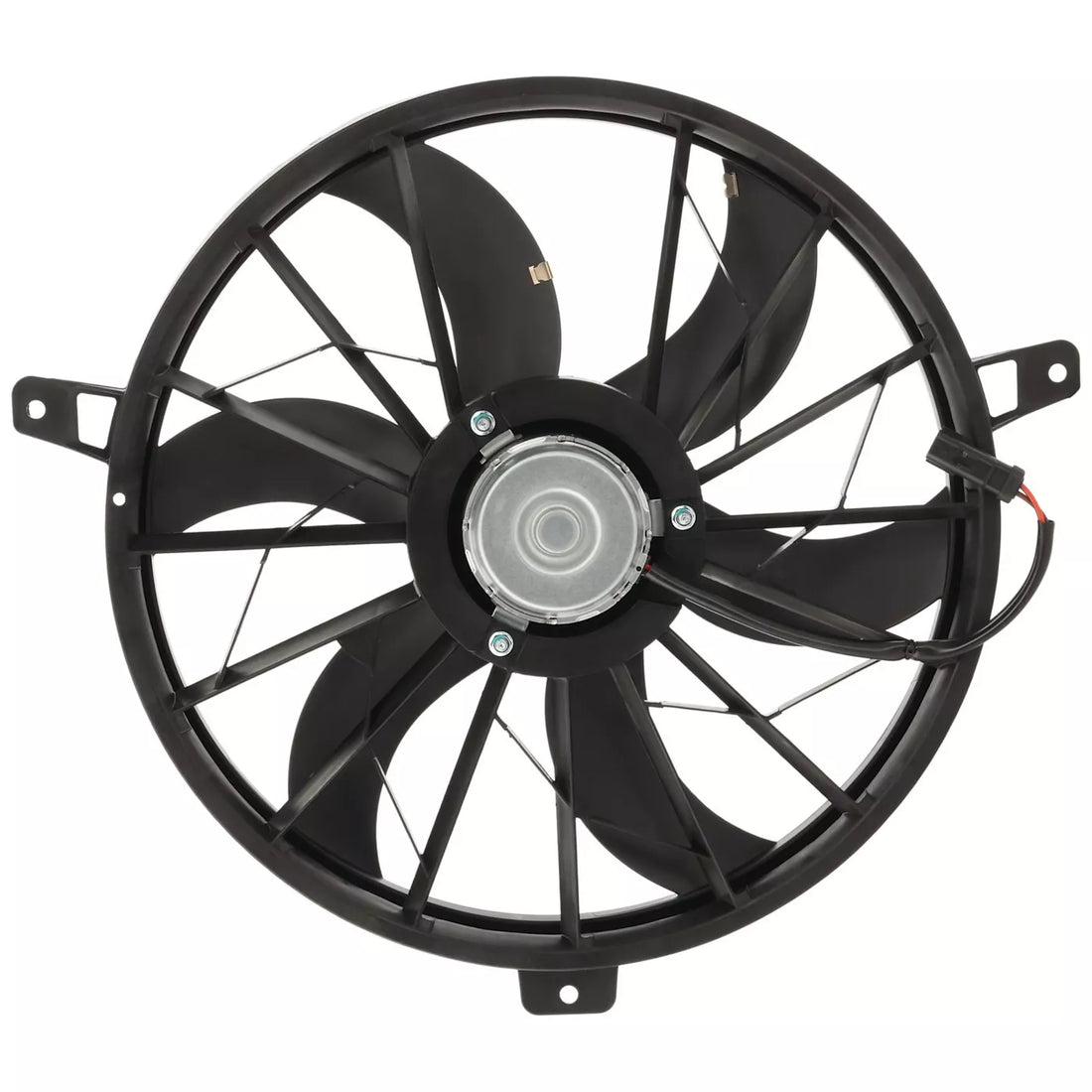 Radiator fan motor 1999 - 2007 JEEP GRAND CHEROKEE  CH3116115 52079528AB