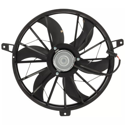 Radiator fan motor 1999 - 2007 JEEP GRAND CHEROKEE  CH3116115 52079528AB