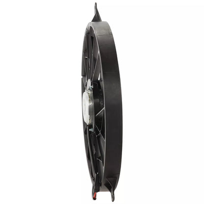 Radiator fan motor 1999 - 2007 JEEP GRAND CHEROKEE  CH3116115 52079528AB