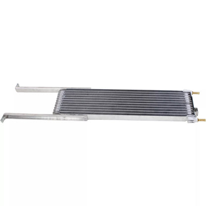 Transmission cooler assembly 2001 - 2004 CHRYSLER TOWN &amp; COUNTRY  CH4050102 4809272AD