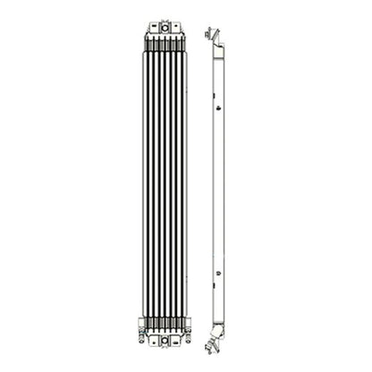 Transmission cooler assembly 2003 - 2009 CHRYSLER PT CRUISER  CH4050107 5096195AC