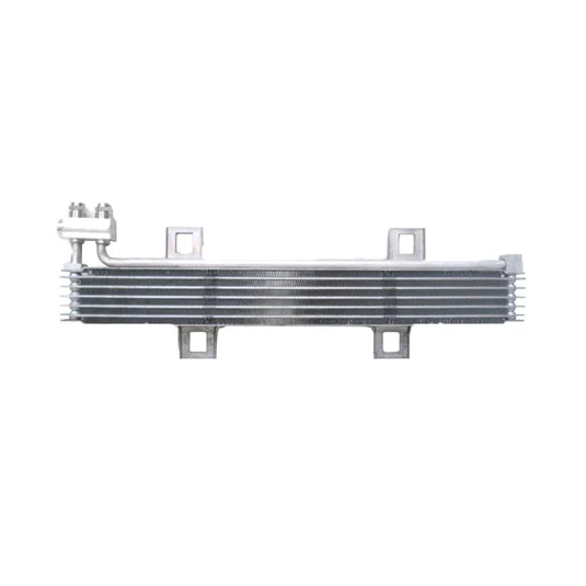 Conjunto de enfriador de transmisión 2013 - 2016 DODGE DART CH4050138 52014972AC