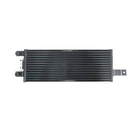 Transmission cooler assembly 2012 - 2018 JEEP WRANGLER  CH4050140 68143895AA