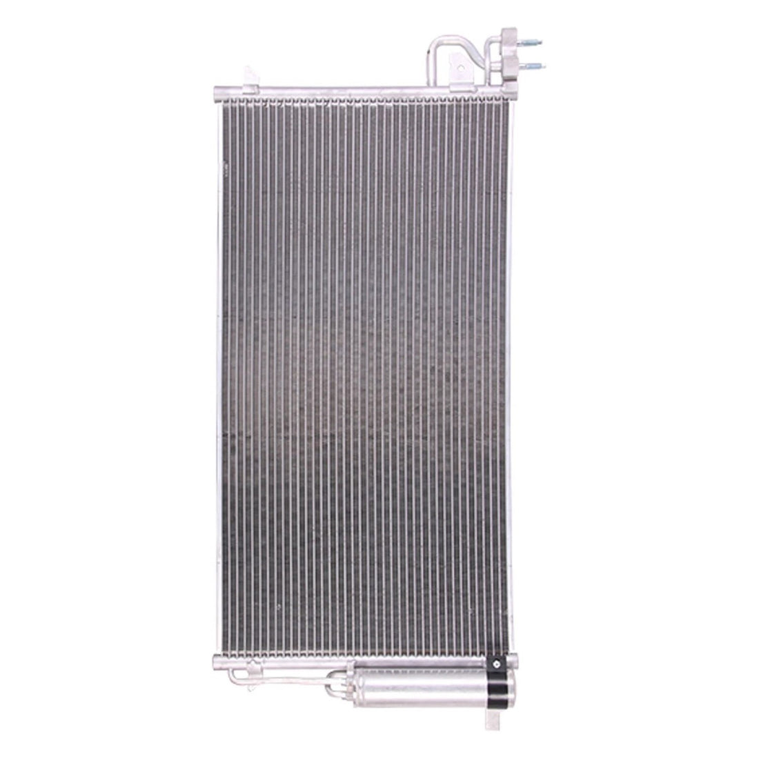 Air conditioning condenser 2017 - 2020 FORD FUSION  FO3030261 G3GZ19712A