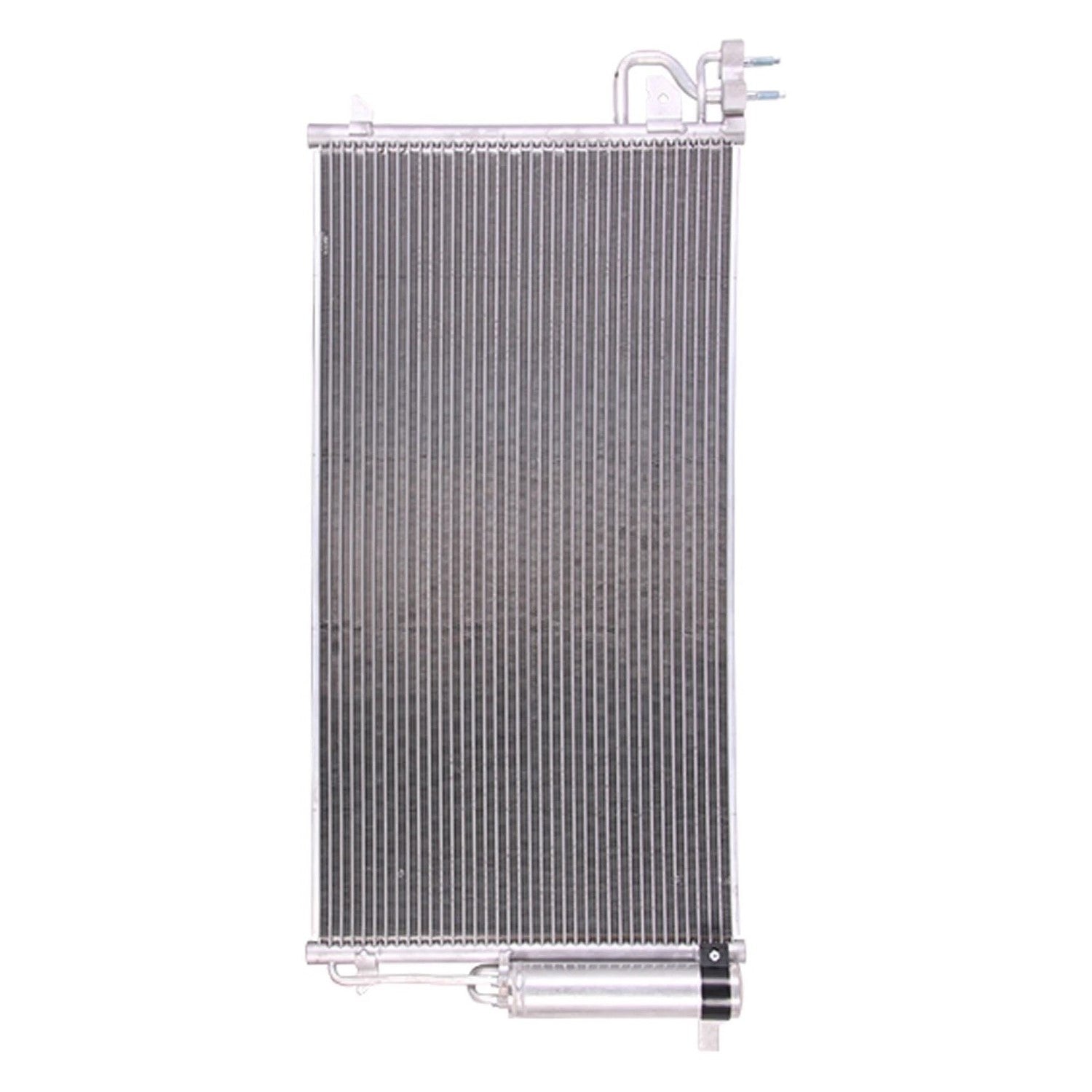 Air conditioning condenser 2017 - 2020 FORD FUSION  FO3030261 G3GZ19712A