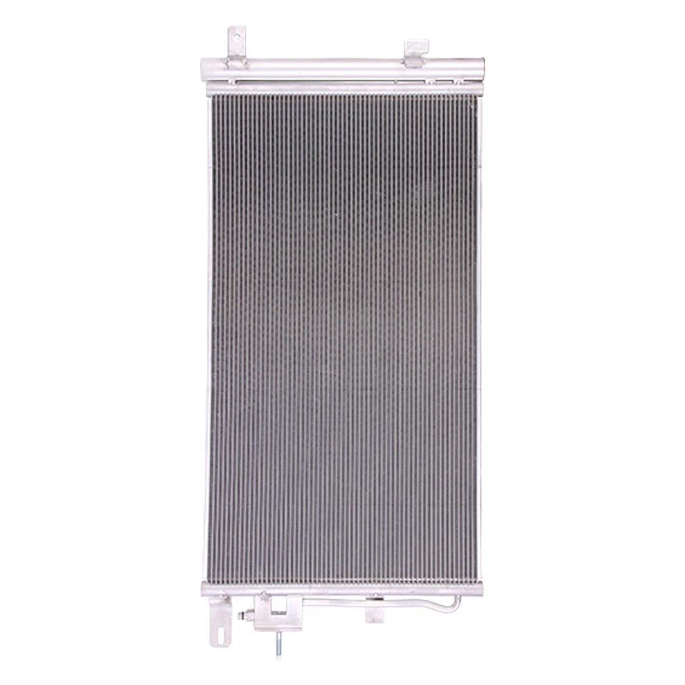 Air conditioning condenser 2016 - 2020 BUICK ENVISION  GM3030322 84690761