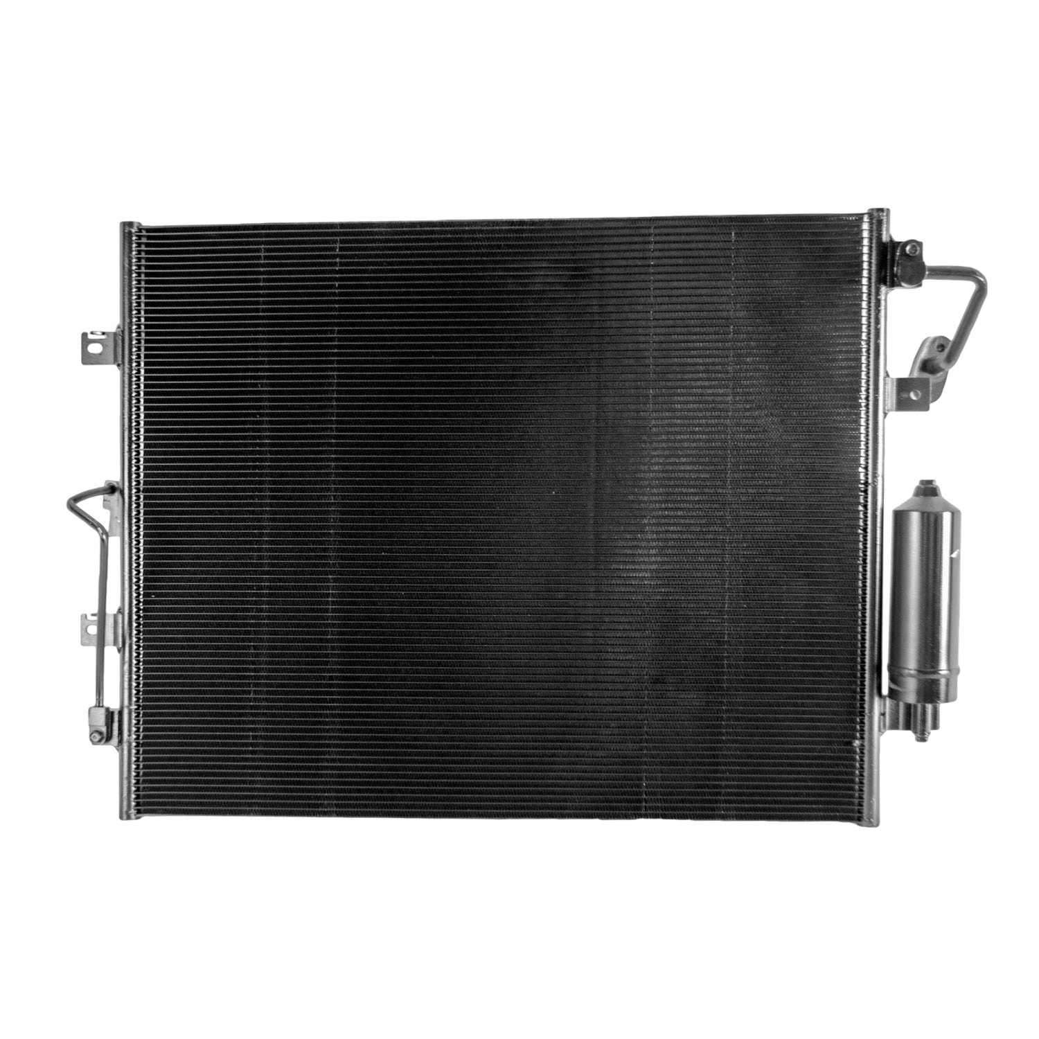 Air conditioning condenser 2017 - 2019 NISSAN TITAN  CND30086 92100EZ30A