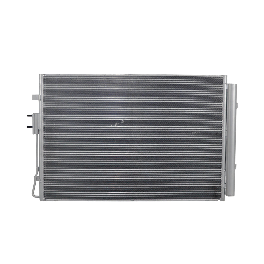 Air conditioning condenser 2020 - 2020 HYUNDAI PALISADE  CND30169 97606S8500