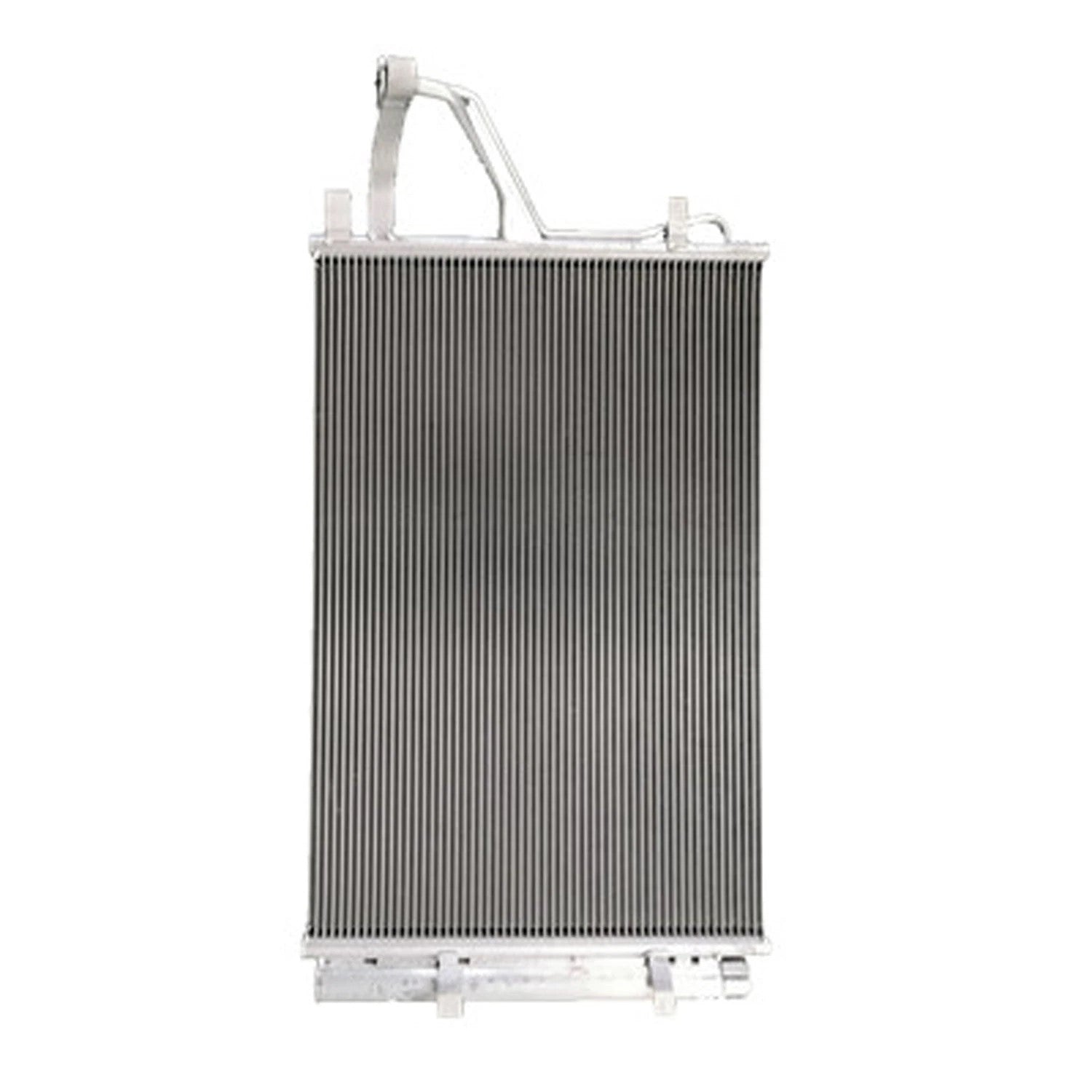 Air conditioning condenser 2011 - 2013 HYUNDAI ELANTRA  CND3967 976063X000