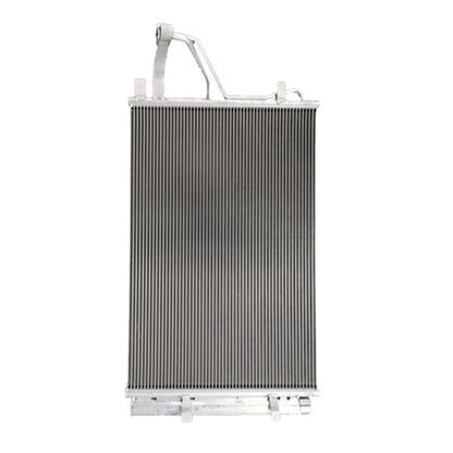 Air conditioning condenser 2011 - 2013 HYUNDAI ELANTRA  CND3967 976063X000