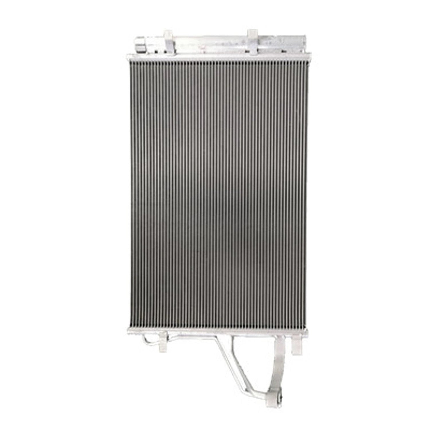 Air conditioning condenser 2011 - 2013 HYUNDAI ELANTRA  CND3967 976063X000