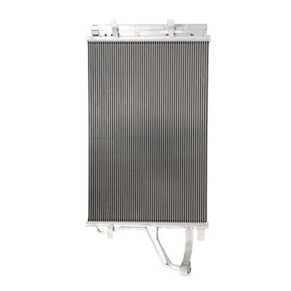 Air conditioning condenser 2011 - 2013 HYUNDAI ELANTRA  CND3967 976063X000