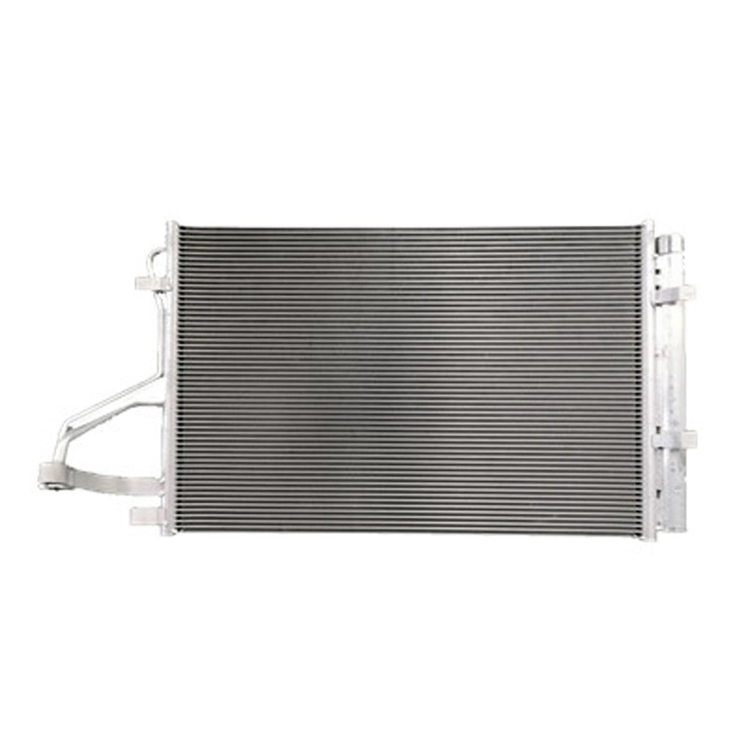 Air conditioning condenser 2011 - 2013 HYUNDAI ELANTRA  CND3967 976063X000