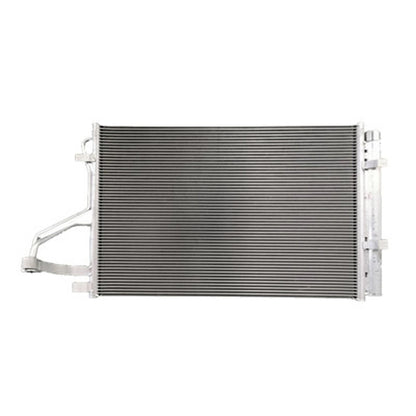 Air conditioning condenser 2011 - 2013 HYUNDAI ELANTRA  CND3967 976063X000