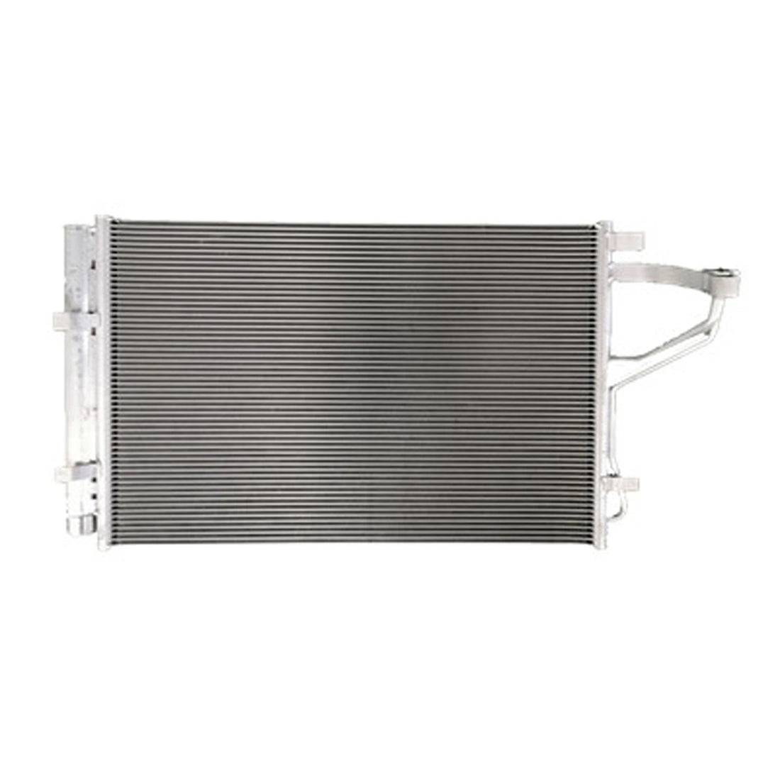 Air conditioning condenser 2011 - 2013 HYUNDAI ELANTRA  CND3967 976063X000