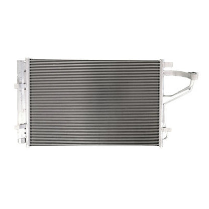 Air conditioning condenser 2011 - 2013 HYUNDAI ELANTRA  CND3967 976063X000