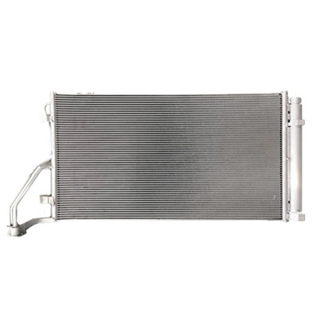 Air conditioning condenser 2015 - 2017 HYUNDAI AZERA  KI3030129 976063S160