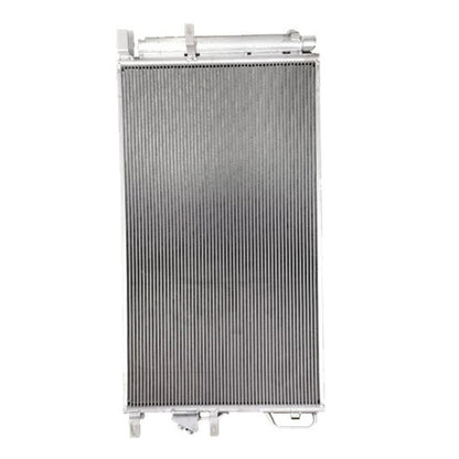 Air conditioning condenser 2016 - 2018 HYUNDAI TUCSON  CND4961 97606D3500
